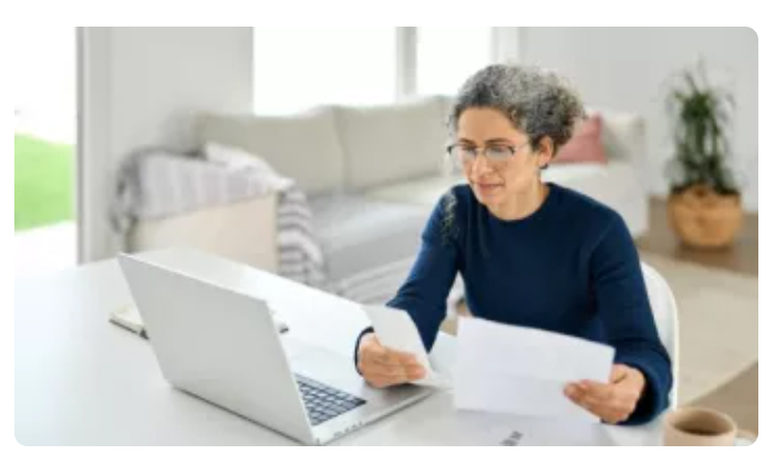 Senior-friendly medical facility